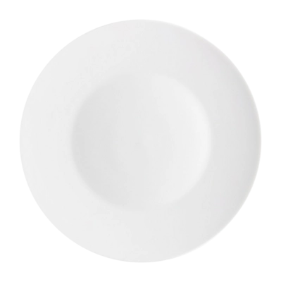 Serveerschaal Rosenthal Jade White 31 cm
