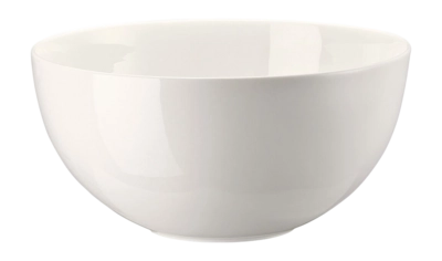Bowl Rosenthal Brillance White 22 cm