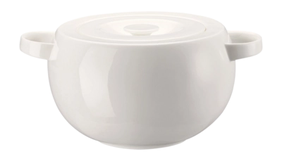 Salatschale Rosenthal Brillance White 29 cm