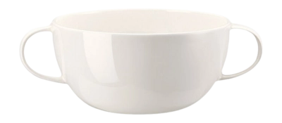Suppenschüssel Rosenthal Brillance White 370 ml