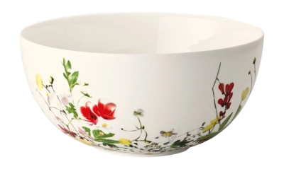 Schüssel Rosenthal Brillance Fleurs Sauvages 18 cm