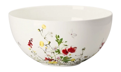 Schüssel Rosenthal Brillance Fleurs Sauvages 22 cm