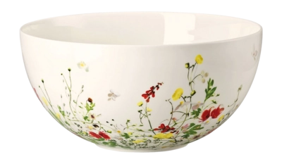 Schüssel Rosenthal Brillance Fleurs Sauvages 26 cm