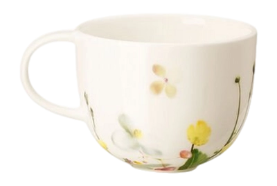 Espresso Mug Rosenthal Brillance Wild Flowers 80 ml