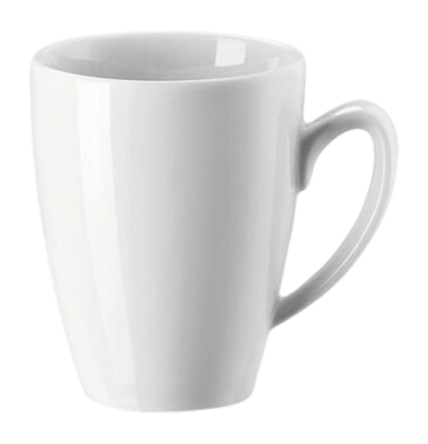 Espressotasse Rosenthal Mesh White 80 ml