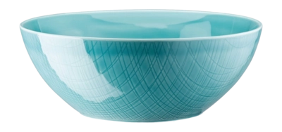 Schüssel Rosenthal Mesh Aqua 24 cm