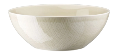 Schüssel Rosenthal Mesh Cream 24 cm