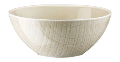 Bowl Rosenthal Mesh Cereal Cream 14 cm