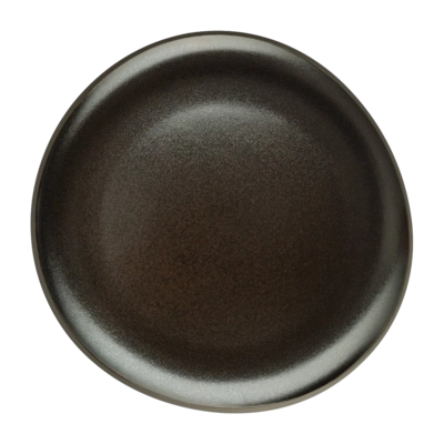 Teller Rosenthal Junto Slate Grey 22 cm