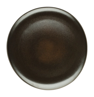 Plate Rosenthal Junto Slate Grey 27 cm