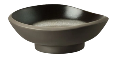 Schüssel Rosenthal Junto Slate Grey 10 cm