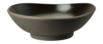 Kom Rosenthal Junto Slate Grey 15 cm