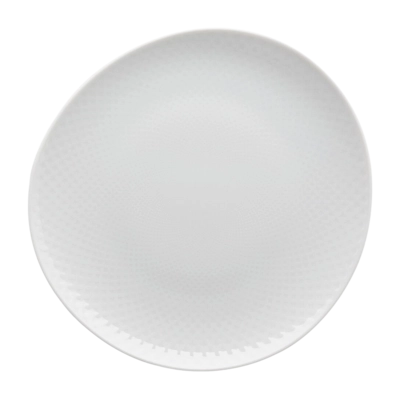 Bord Rosenthal Junto White 22 cm