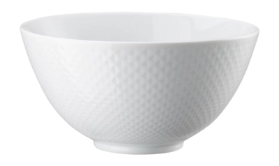 Bol Rosenthal Junto White 15 cm