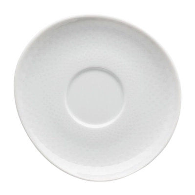 Schotel Rosenthal Junto Espresso White 11,5 cm