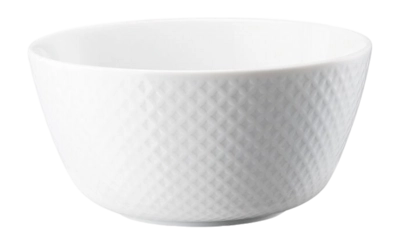 Kom Rosenthal Junto Cereal White 14 cm