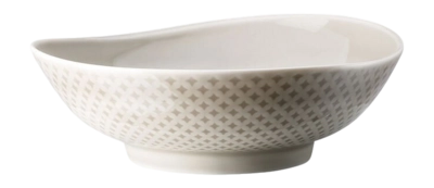Kom Rosenthal Junto Pearl Grey 15 cm 24