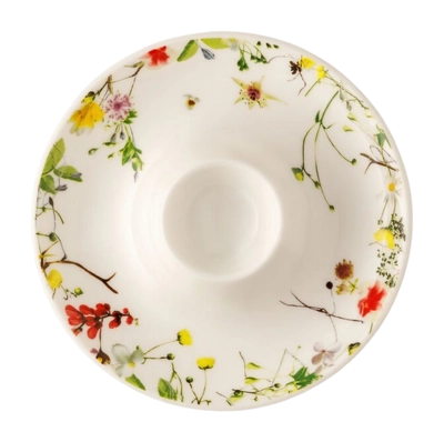 Eierbecher Rosenthal Brillance Fleurs Sauvages