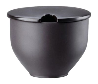 Zuckerdose Rosenthal Junto Slate Grey 250 ml