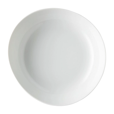 Diep Bord Rosenthal Junto White 25 cm