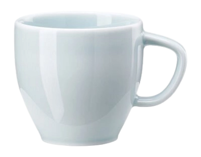 Espressokop Rosenthal Junto Opal Green 80 ml