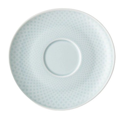 Saucer Rosenthal Junto Combi Opal Green 15 cm