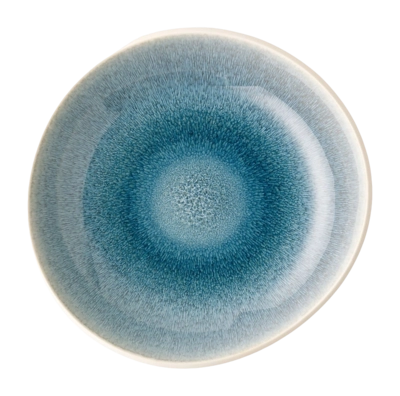 Dinner Plate Rosenthal Junto Aquamarine 22 cm