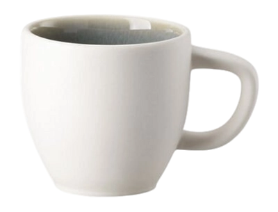 Espressotasse Rosenthal Junto Aquamarine 90 ml