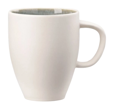 Mok Rosenthal Junto With Handle Aquamarine 380 ml