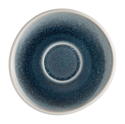 Schotel Rosenthal Junto Combi Aquamarine 15,5 cm