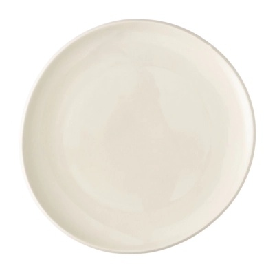 Plate Rosenthal Junto Alabaster 22 cm