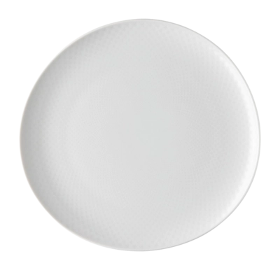 Teller Rosenthal Junto White 27 cm 24