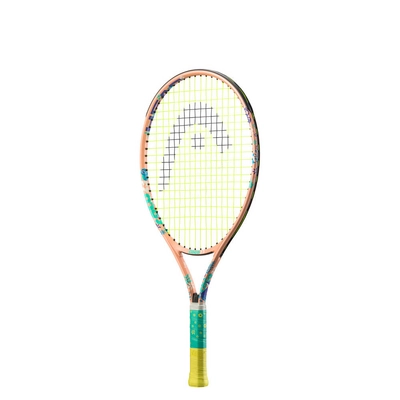 Tennisracket HEAD Coco 23 Junior (Bespannen)