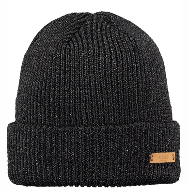 Muts Barts Women Xylo Beanie Black
