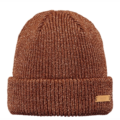 Muts Barts Women Xylo Beanie Rust