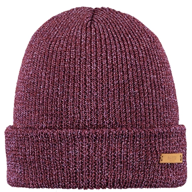 Muts Barts Women Xylo Beanie Maroon