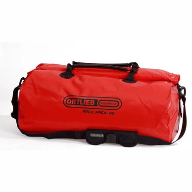 Sacoche Ortlieb Rack-Pack XL-89L Red