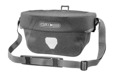 Lenkertasche Ortlieb Ultimate Urban 5L Pepper