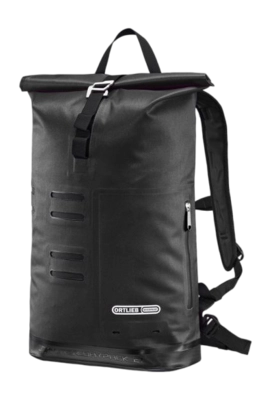 Rucksack Ortlieb Commuter Daypack 21L Unisex Black