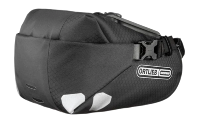 Sacoche de Selle Ortlieb Saddle Bag 1.6L Black Matt