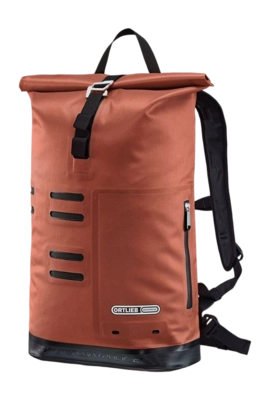 Sac à Dos Ortlieb Commuter Daypack 21L Rooibos