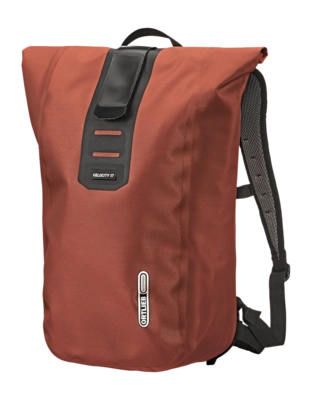 Sac à Dos Ortlieb Velocity PS 17 L Rooibos