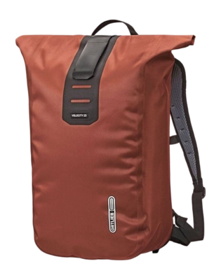 Sac à Dos Ortlieb Velocity PS 23 L Rooibos