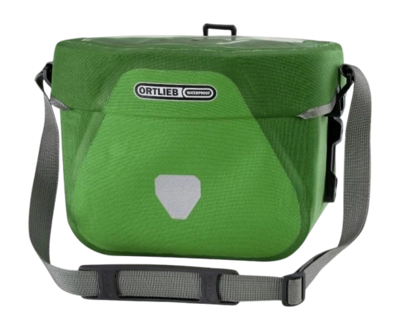 Lenkertasche Ortlieb Ultimate Plus 6,5L Kiwi Moss Green