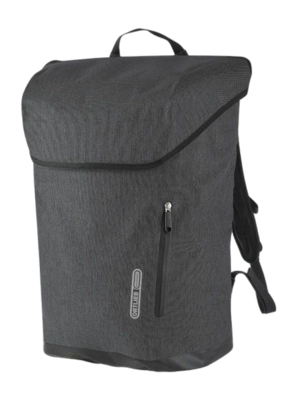 Sac à Dos Ortlieb Soulo 25L Ebony