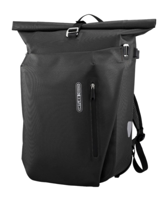 Fietstas Ortlieb Vario PS QL2.1 20L Black