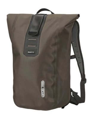 Rugzak Ortlieb Velocity PS 17 L Dark Sand