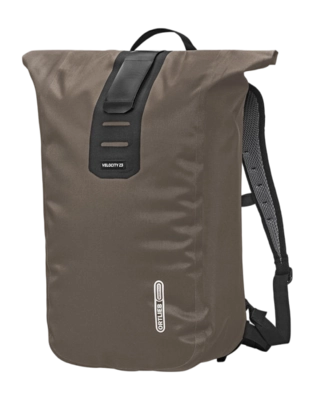 Rugzak Ortlieb Velocity PS 23 L Dark Sand