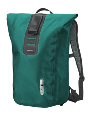 Rucksack Ortlieb Velocity PS 17 L Unisex Atlantis Green