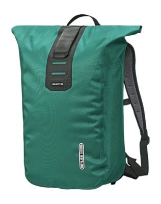 Rucksack Ortlieb Velocity PS 23 L Unisex Atlantis Green